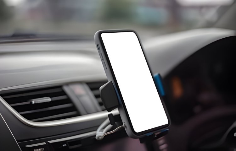 Choosing the Right MagSafe Car Phone Holder for Your Vehicle: A Comprehensive Guide