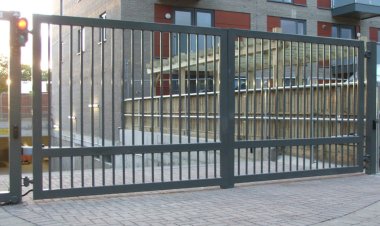 The Art Of Installing Single Swing Gates: A Comprehensive Guide