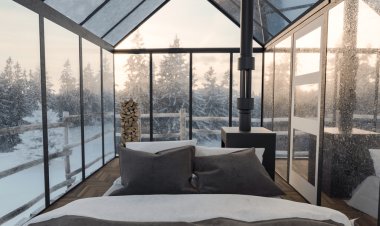 Guide to Activities Around Snowy Mountain Cabins for Adventure Seekers