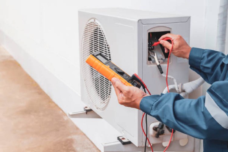 5 HVAC Maintenance Tips For Summer