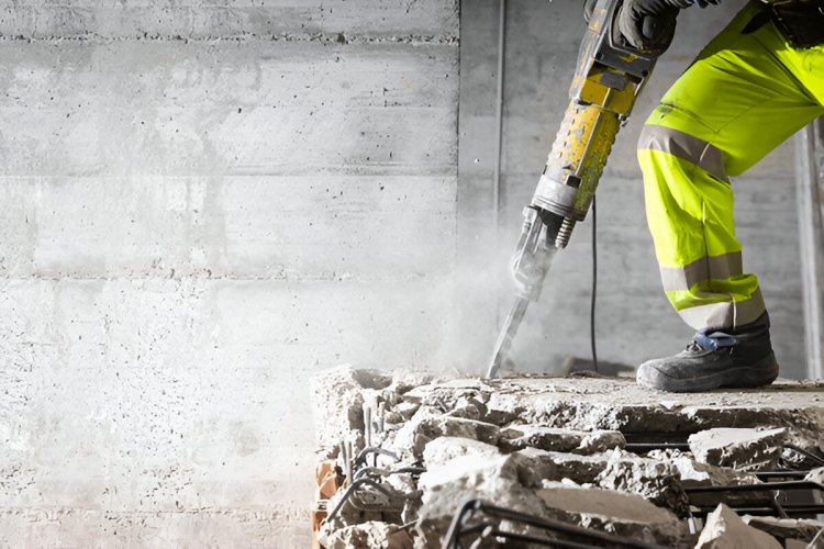 5 Tips for Choosing Sydney Demolition Contractors Efficiently